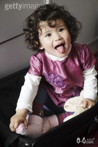 舌头,宝宝疾病的晴雨表_火影忍者的空间_湛江