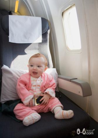 宝宝坐飞机会不会耳聋？