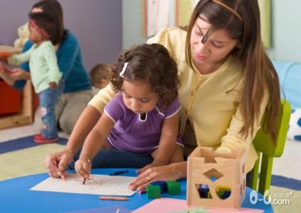 选幼儿园，有七个细节需要注意