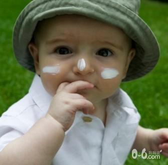 婴儿口腔护理要点