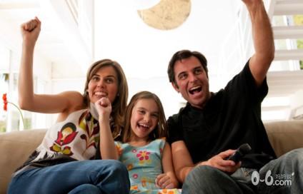 哪些暴力卡通会毒害你的孩子？