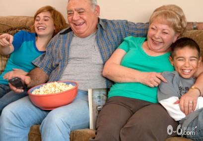 哪些暴力卡通会毒害你的孩子？