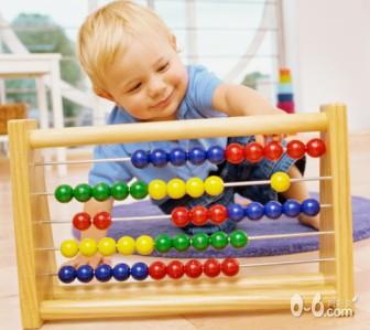 四种刺激，让孩子更聪明