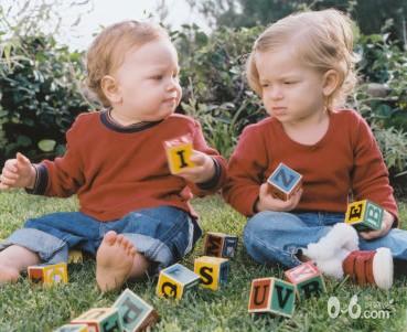 四种刺激，让孩子更聪明