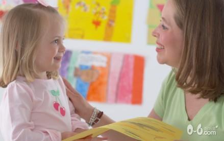 让宝宝适应幼儿园的十招