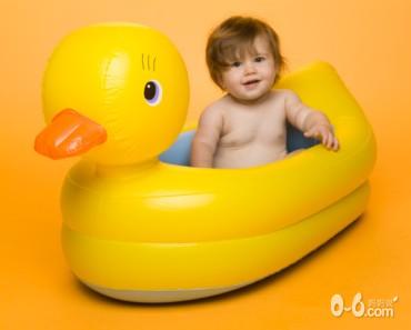 过分清洁对婴儿免疫系统很不利