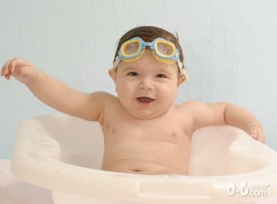 过分清洁对婴儿免疫系统很不利