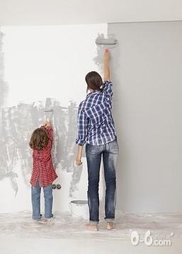 宝宝会模仿父母的10个坏习惯