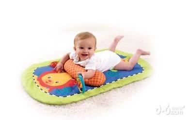 培养宝宝独立玩耍的能力_早教_博览社