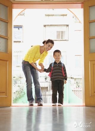 刚上幼儿园，宝宝不适应咋办