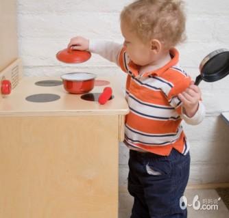 宝宝过早上幼儿园并不好