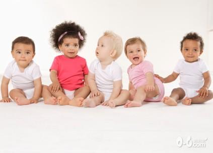 宝宝过早上幼儿园并不好