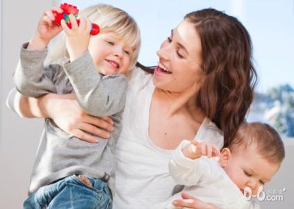 宝宝过早上幼儿园并不好