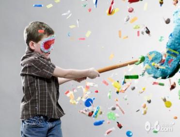 如何让＂多动症＂的宝宝集中注意力？