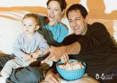 找对窍门,动画片可提升小儿智力