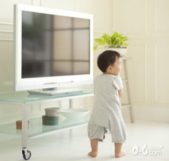 找对窍门,动画片可提升小儿智力