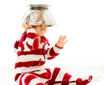 警惕：动画片会对宝宝造成的负面影响