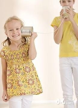 让孩子更听你话的诀窍