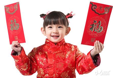 过大年,宝宝的肠胃要遭罪!