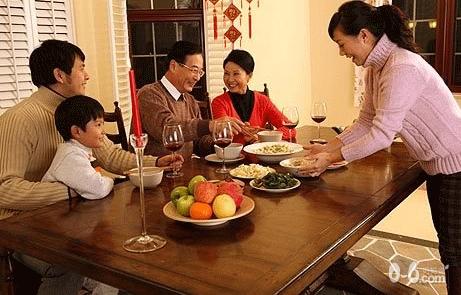 过大年,宝宝的肠胃要遭罪!