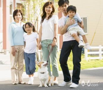 教育出色宝宝，爸妈要明确分工