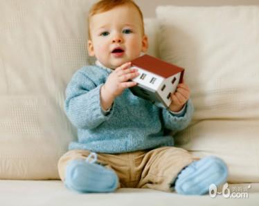 9种方法，增进婴儿大脑智力