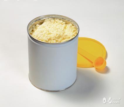 你知道怎么给宝宝选奶粉吗？