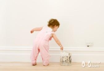 父母要留心宝宝的五种性格