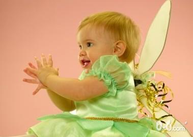 父母要留心宝宝的五种性格