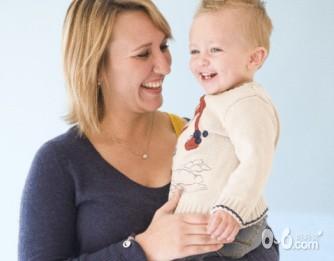 父母要留心宝宝的五种性格