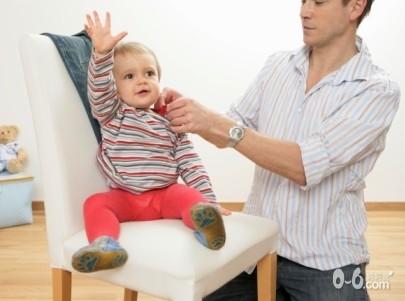 父母无意间做的这些事会害了孩子