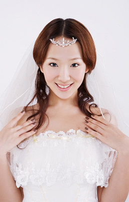 新娘妆基础技巧大汇总1