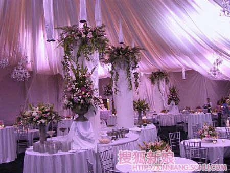 10个细节让你的婚礼终身难忘1