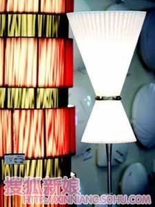 浪漫新居里必备的7种饰品1