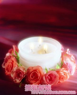 浪漫新居里必备的7种饰品3