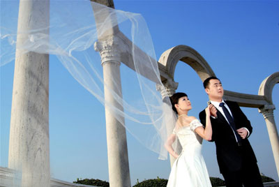 婚宴上如何招待来宾1