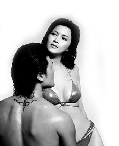 情夫是女人的调味剂1