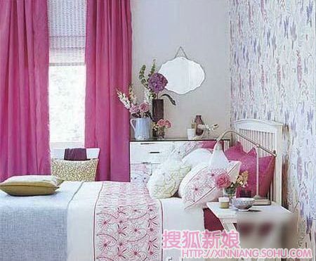 省心又能省钱的甜蜜婚房装修方法2