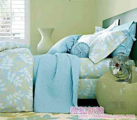 09年婚房装修新趋势4