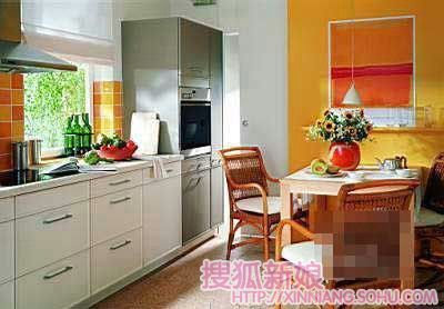 09年婚房装修新趋势5