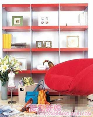 09年婚房装修新趋势7