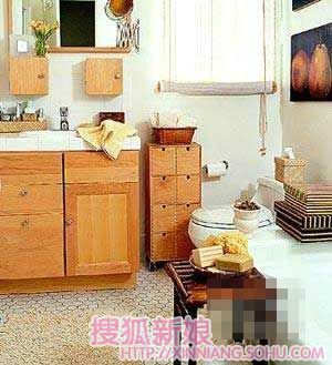 09年婚房装修新趋势11