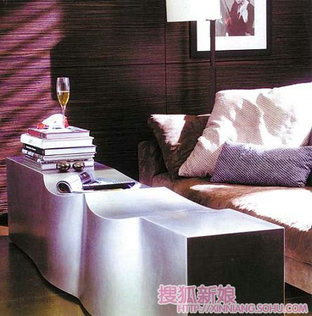 条凳让你的婚房丰富起来3