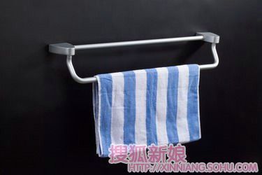 巧妙利用空间 让卫生间美丽起来1