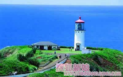 世界上最浪漫的求婚地点1