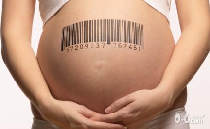 孕期必须要记得的数字