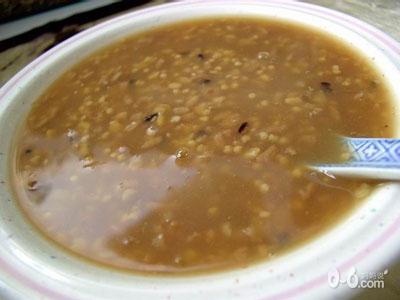 六款营养粥，让孕妈咪在孕期更健康