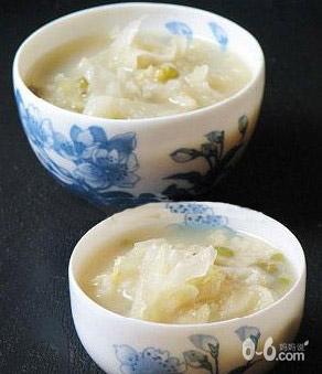 六款营养粥，让孕妈咪在孕期更健康