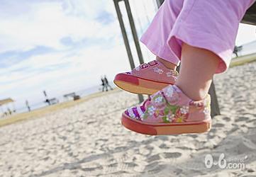 宝宝学步的关键问题，你了解吗？