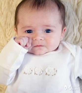 孩子情绪的解读